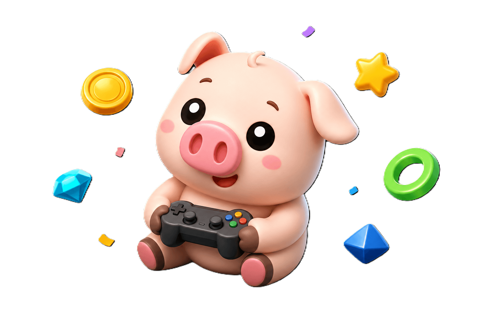 Find the best mobile games and enjoy more!