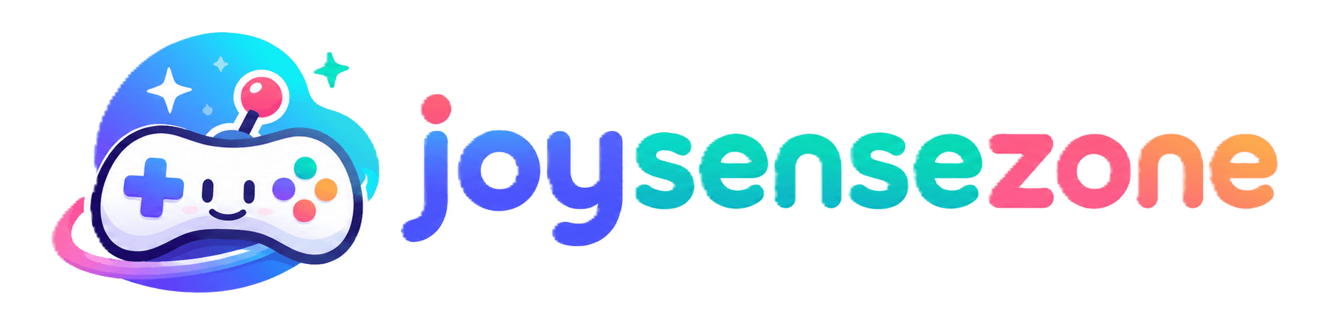 joysensezone logo image